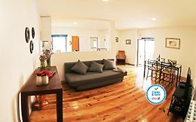 Sweethome At Alfama'S Heart